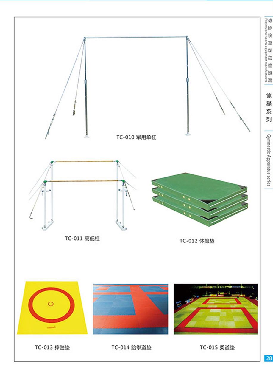 体操系列12